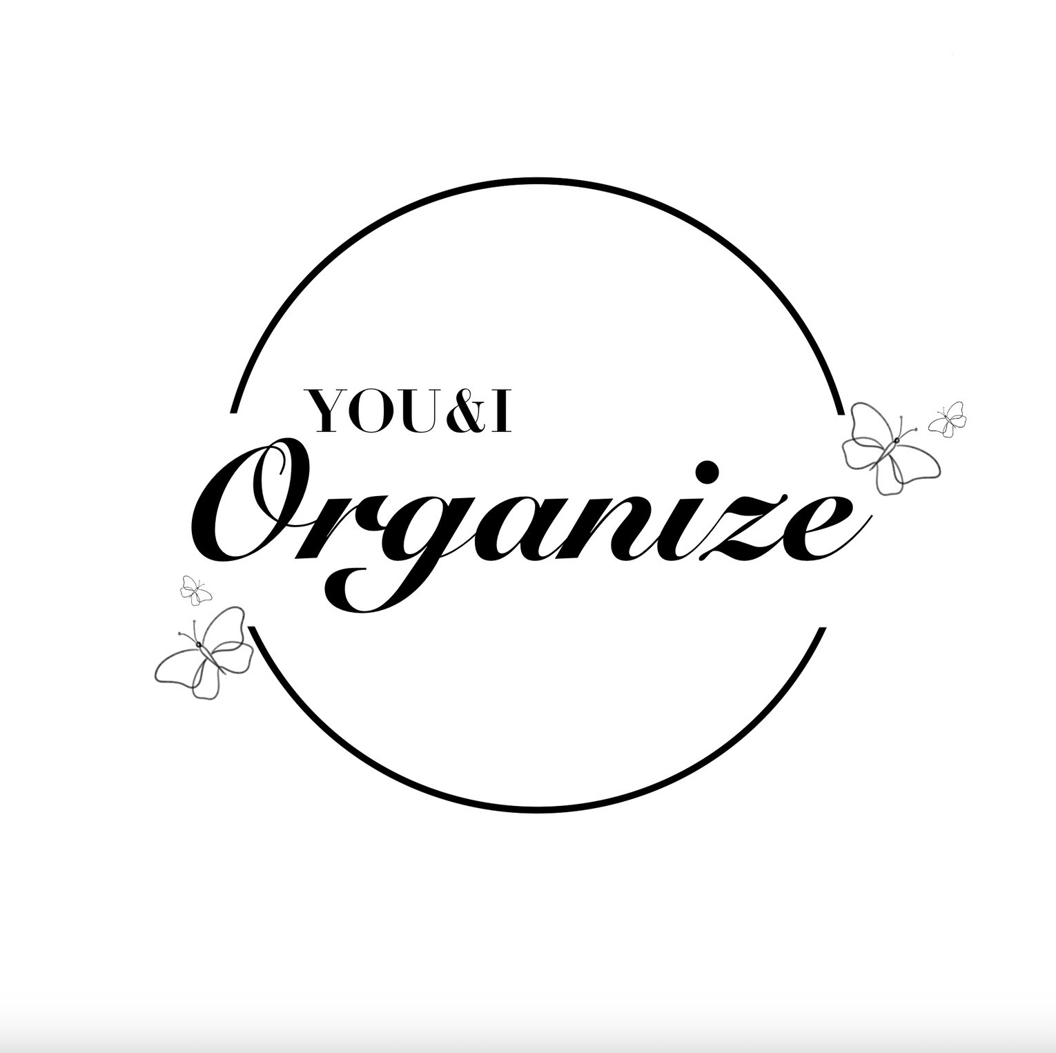 you&I organize